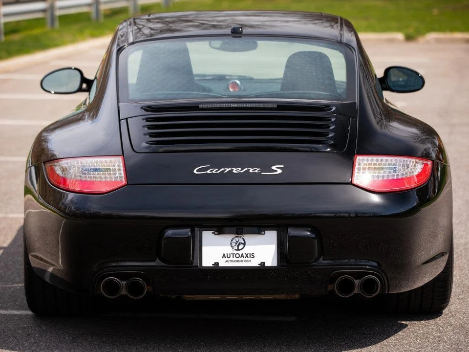 2011 Porsche 997 Carrera S - Image 19 of 31