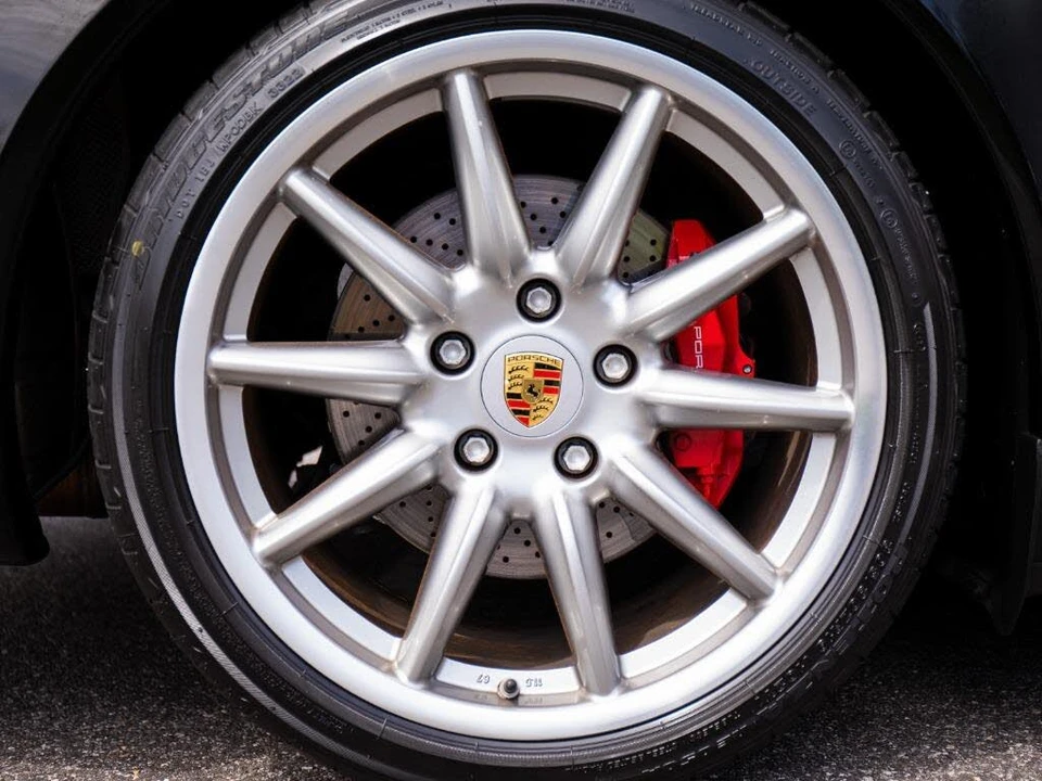 2011 Porsche 997 Carrera S - Image 27 of 31