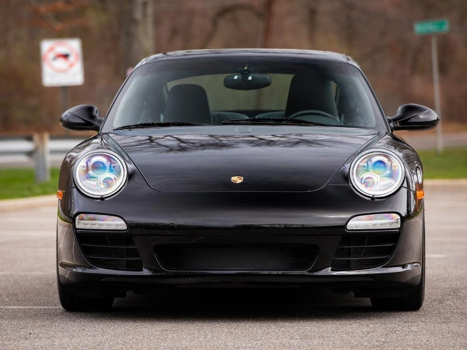 2011 Porsche 997 Carrera S - Image 3 of 31