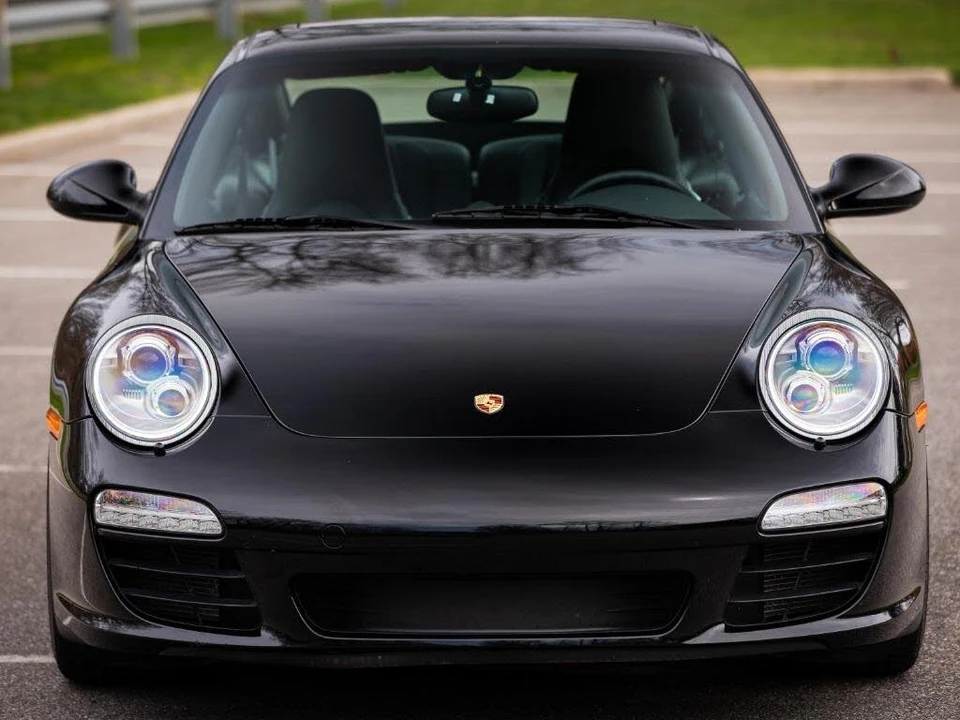 2011 Porsche 997 Carrera S - Image 6 of 31