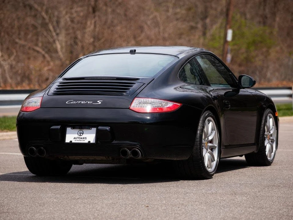 2011 Porsche 997 Carrera S - Image 15 of 31