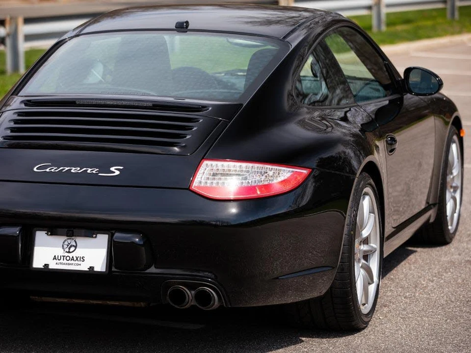 2011 Porsche 997 Carrera S - Image 20 of 31