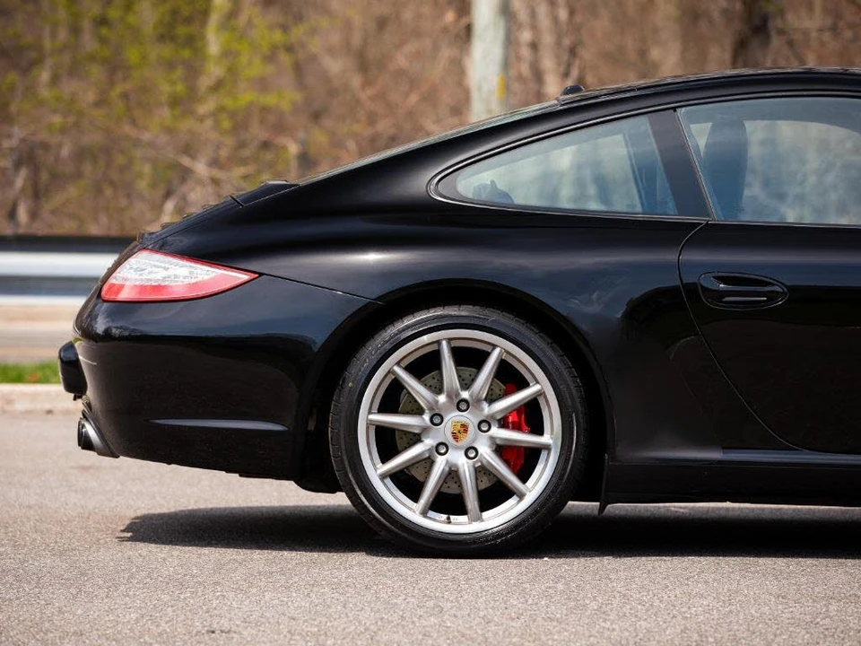 2011 Porsche 997 Carrera S - Image 21 of 31