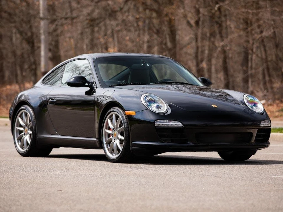 2011 Porsche 997 Carrera S - Image 24 of 31