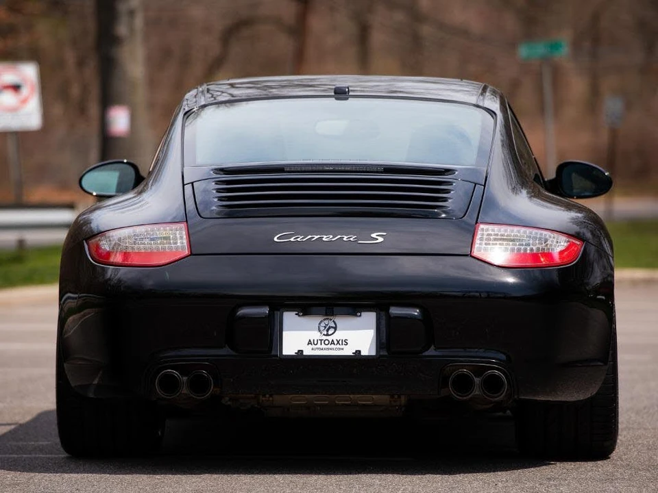 2011 Porsche 997 Carrera S - Image 16 of 31