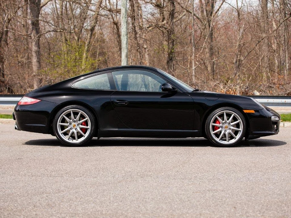 2011 Porsche 997 Carrera S - Image 22 of 31
