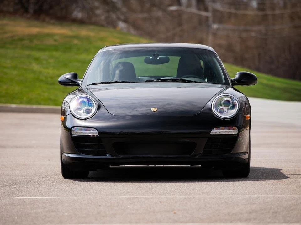 2011 Porsche 997 Carrera S - Image 25 of 31