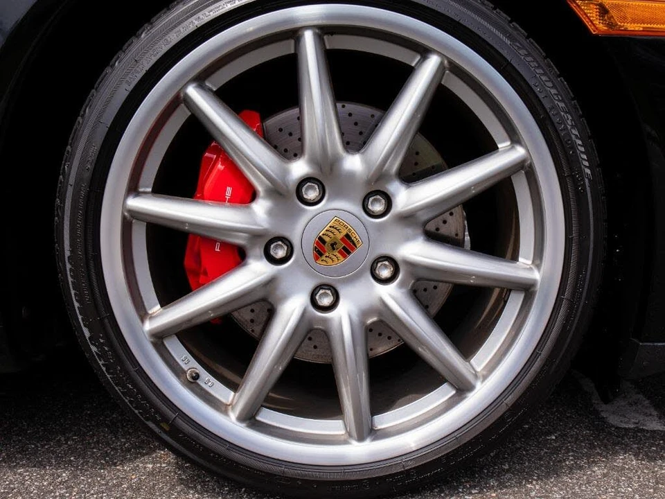 2011 Porsche 997 Carrera S - Image 29 of 31