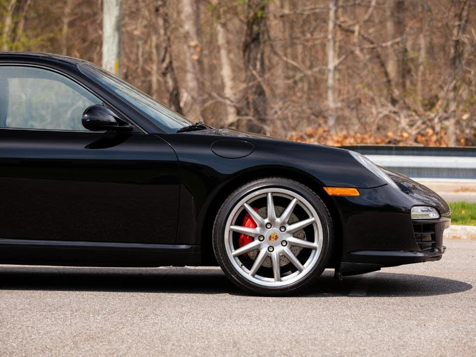 2011 Porsche 997 Carrera S - Image 23 of 31