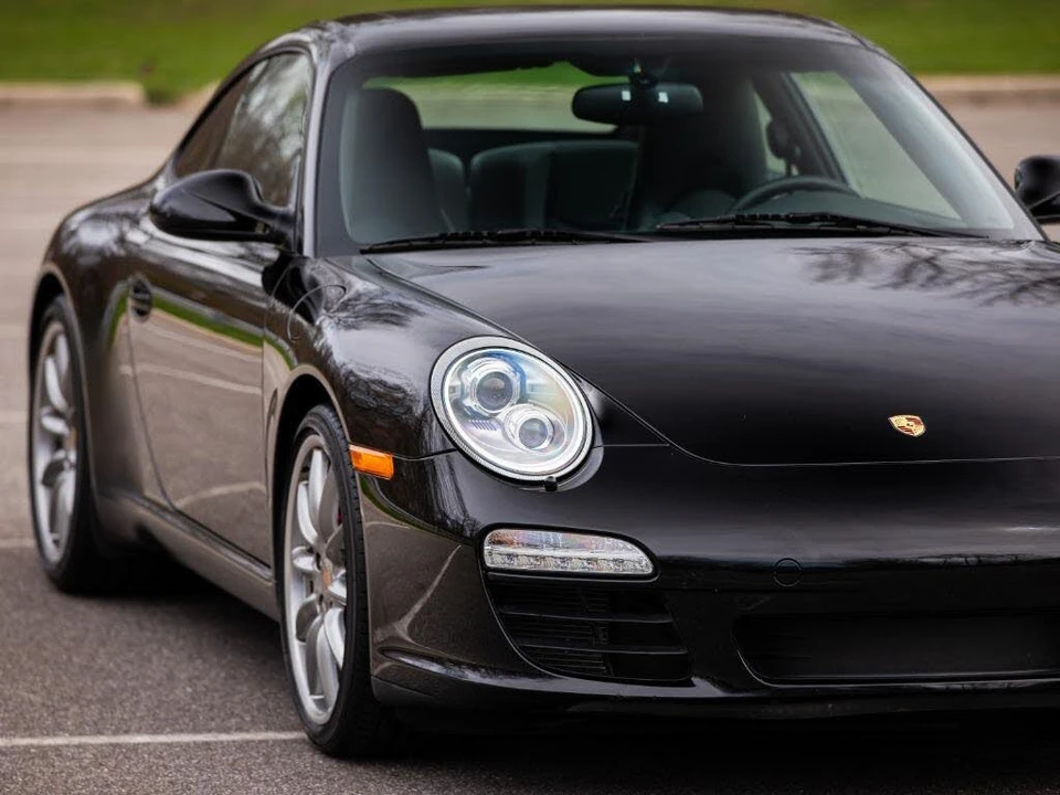 2011 Porsche 997 Carrera S - Image 5 of 31