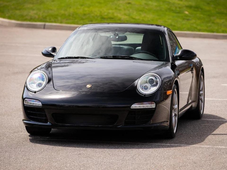 2011 Porsche 997 Carrera S - Image 26 of 31