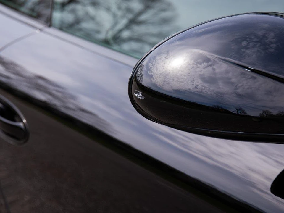 2011 Porsche 997 Carrera S - Image 31 of 31