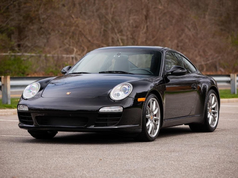 2011 Porsche 997 Carrera S - Image 2 of 31
