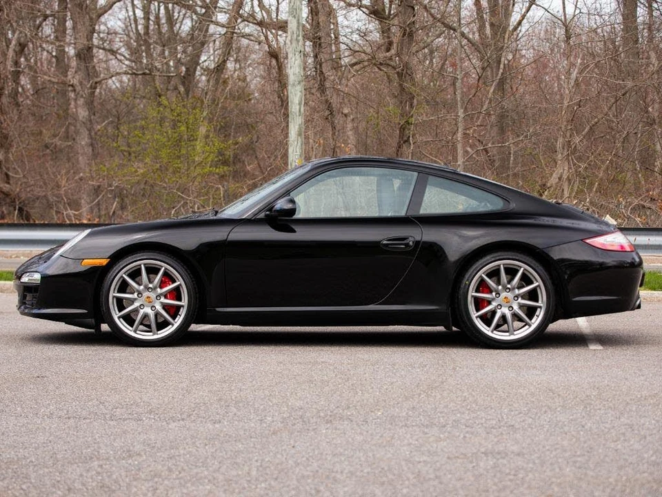 2011 Porsche 997 Carrera S - Image 9 of 31