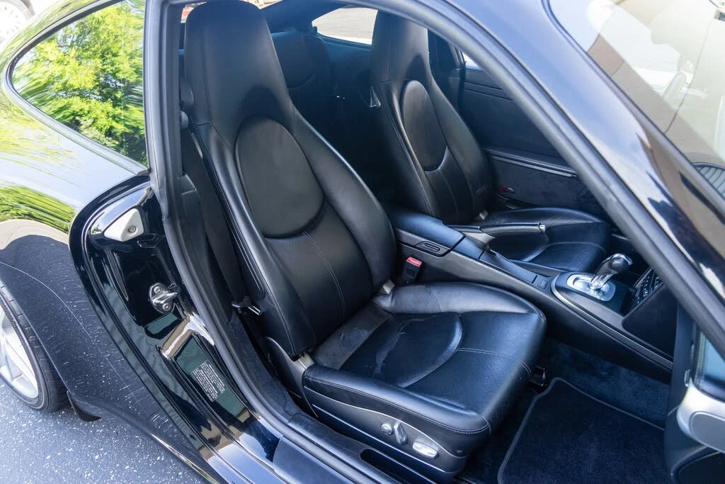 2011 Porsche 997 Carrera S - Image 15 of 22