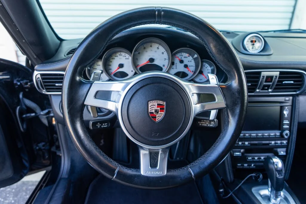 2011 Porsche 997 Carrera S - Image 17 of 22
