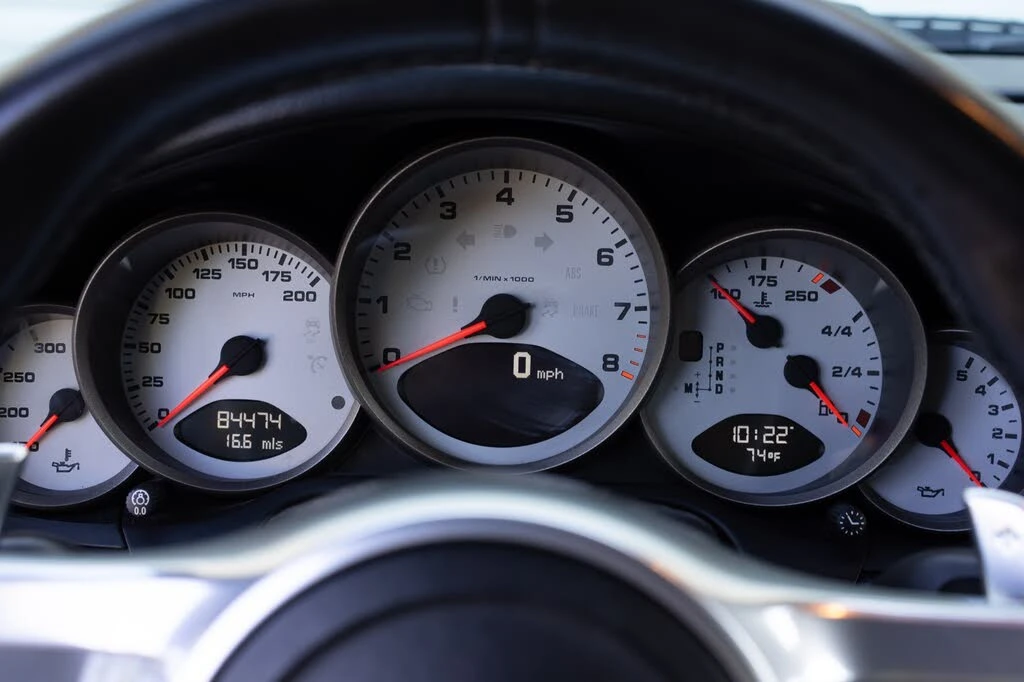 2011 Porsche 997 Carrera S - Image 20 of 22
