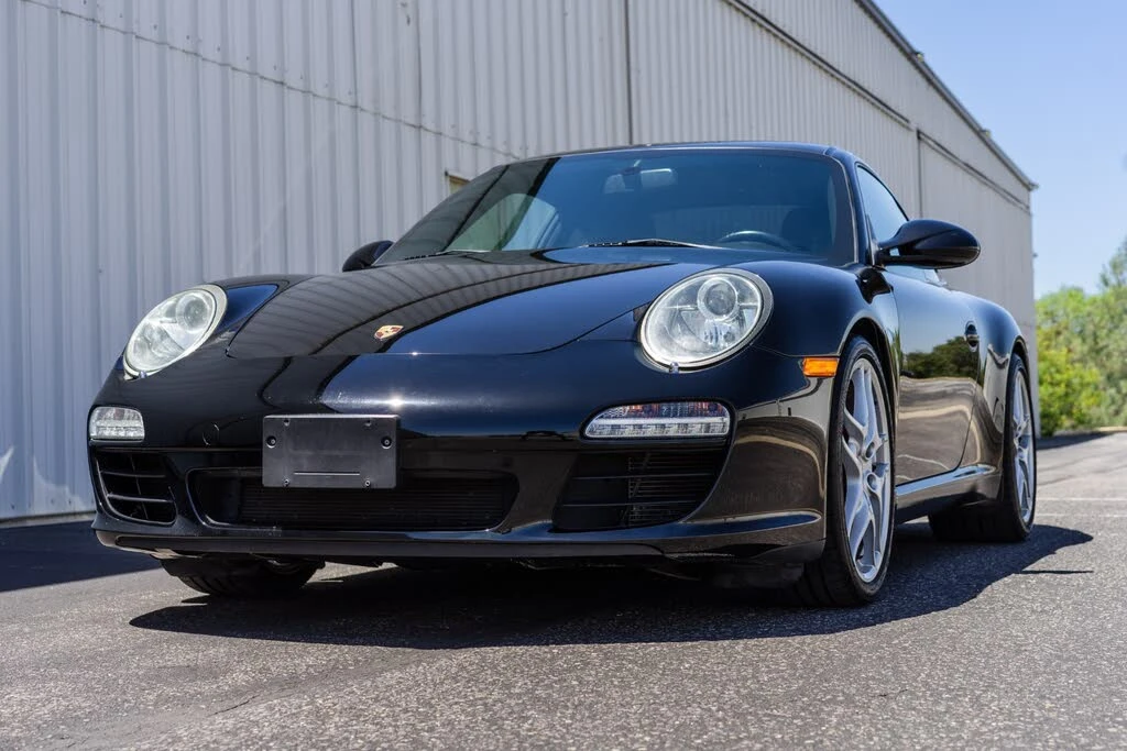 2011 Porsche 997 Carrera S - Image 4 of 22
