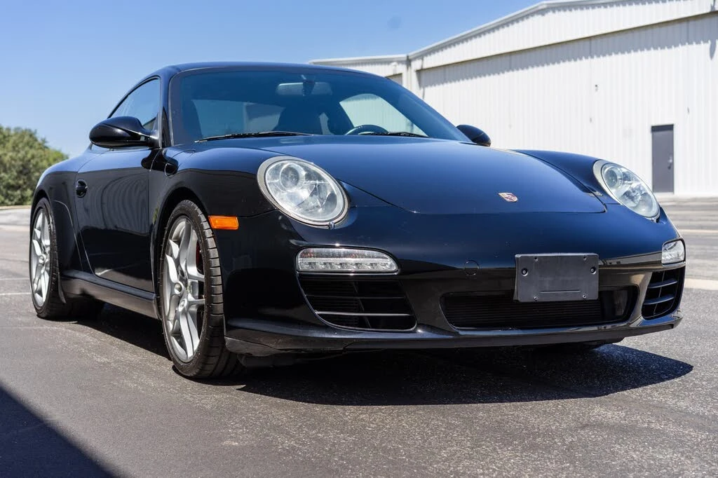 2011 Porsche 997 Carrera S - Image 2 of 22