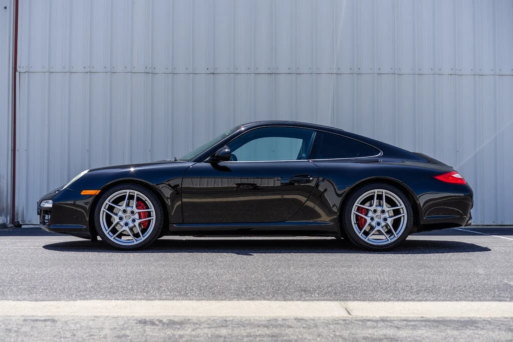 2011 Porsche 997 Carrera S - Image 5 of 22