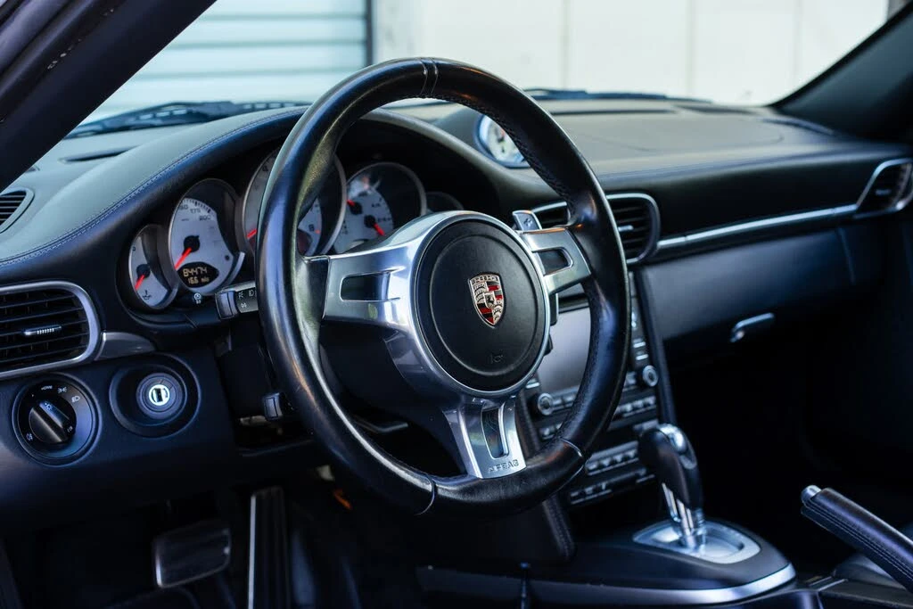 2011 Porsche 997 Carrera S - Image 11 of 22