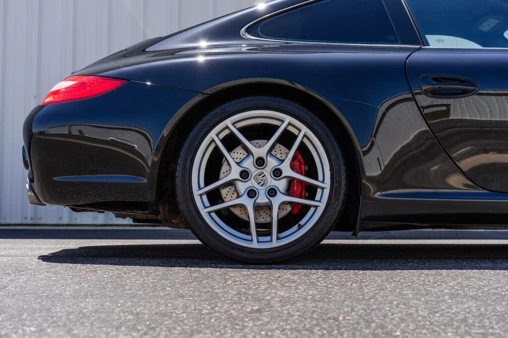 2011 Porsche 997 Carrera S - Image 9 of 22