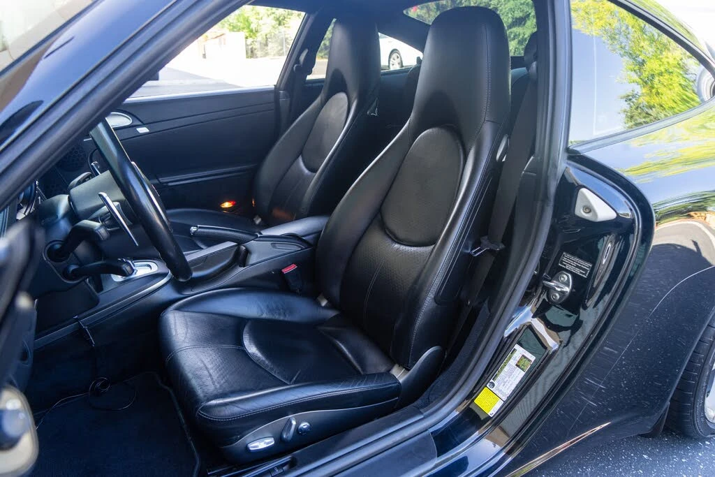 2011 Porsche 997 Carrera S - Image 13 of 22