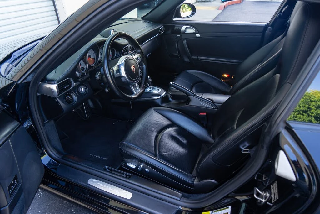 2011 Porsche 997 Carrera S - Image 12 of 22