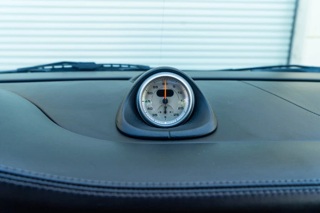 2011 Porsche 997 Carrera S - Image 18 of 22