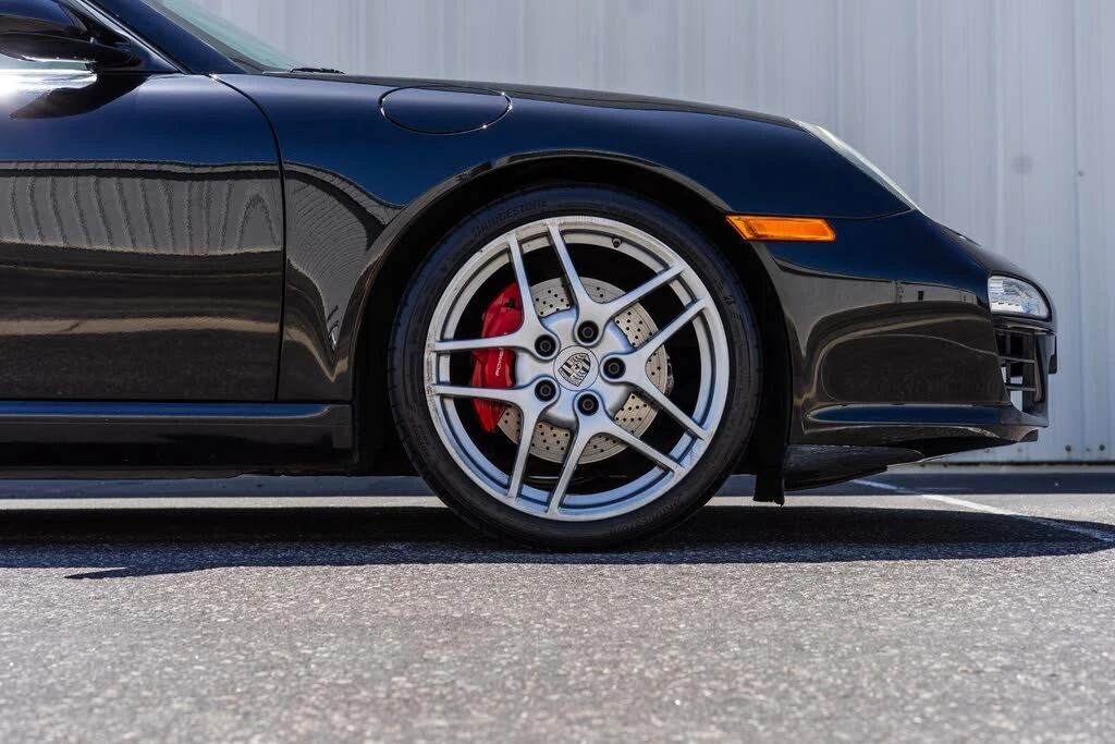 2011 Porsche 997 Carrera S - Image 10 of 22