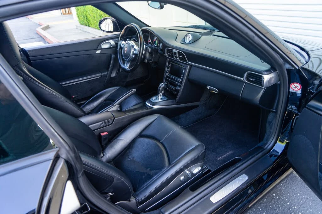 2011 Porsche 997 Carrera S - Image 14 of 22