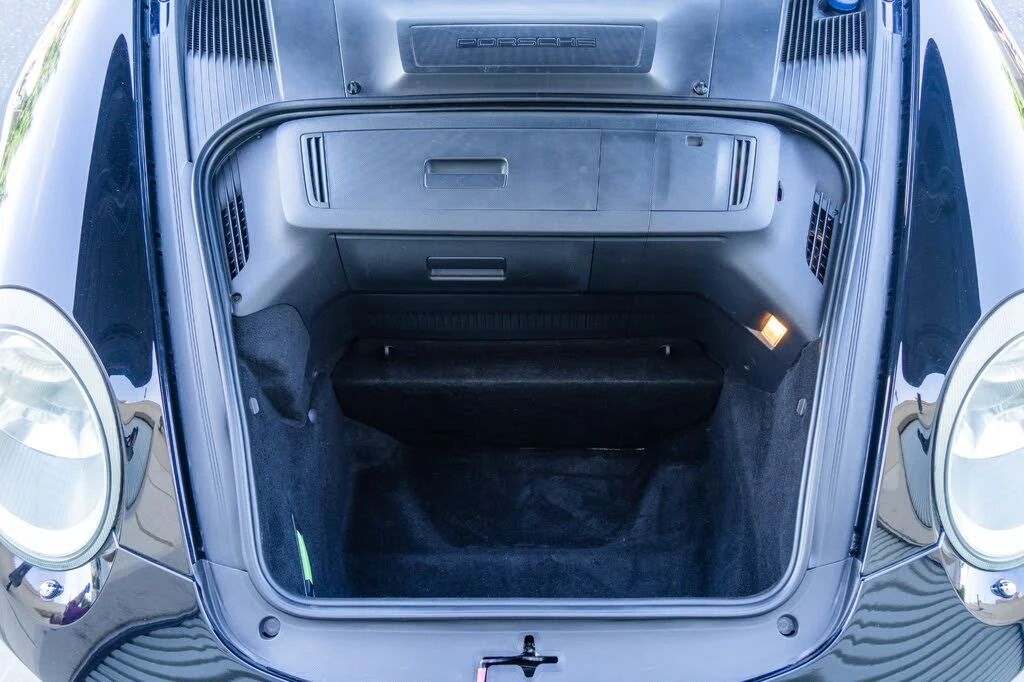 2011 Porsche 997 Carrera S - Image 21 of 22