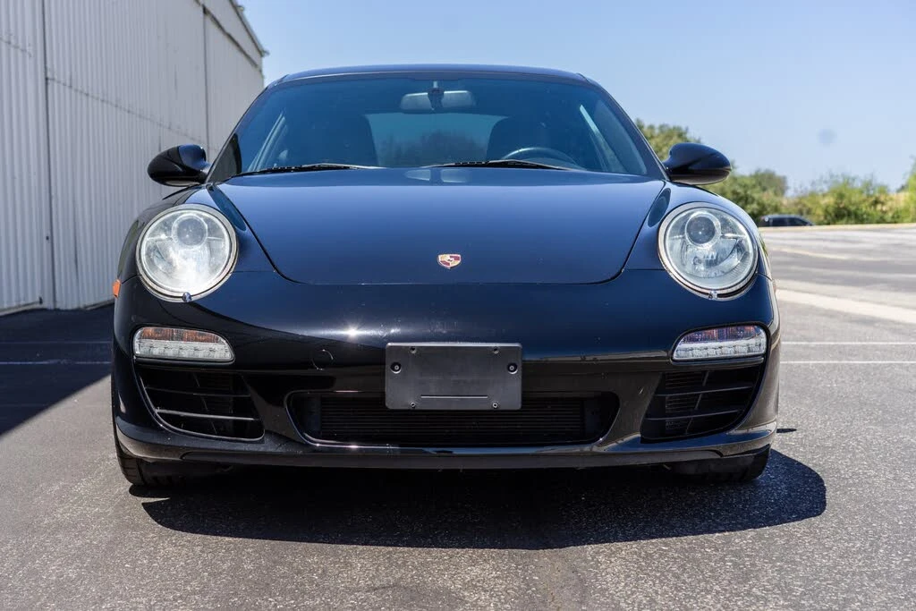 2011 Porsche 997 Carrera S - Image 3 of 22