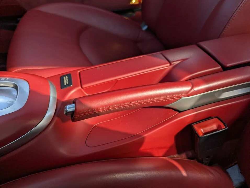 2011 Porsche 997 Carrera S - Image 25 of 31