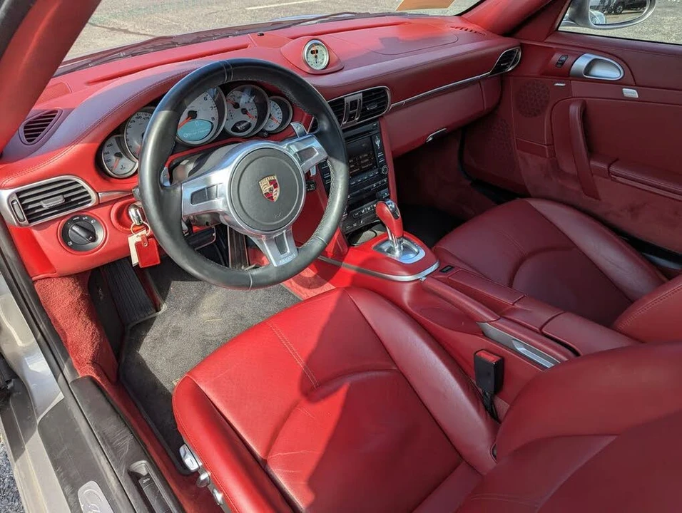2011 Porsche 997 Carrera S - Image 14 of 31