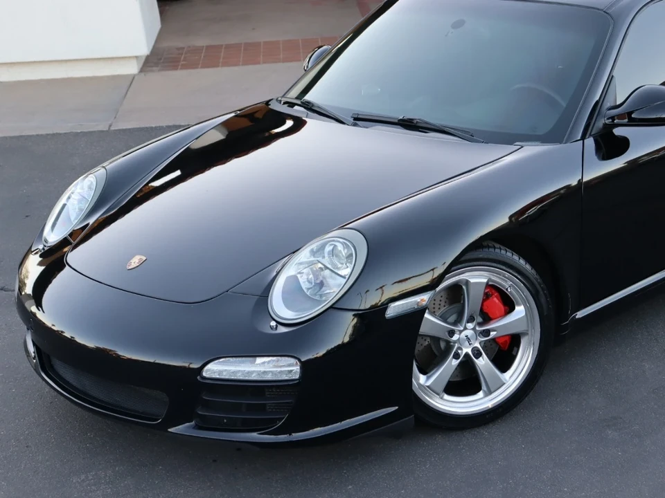 2011 Porsche 997 Carrera S - Image 7 of 12