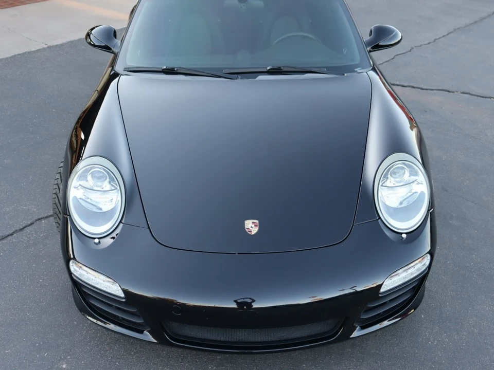 2011 Porsche 997 Carrera S - Image 10 of 12