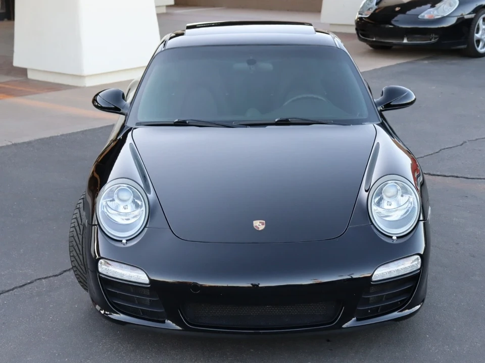 2011 Porsche 997 Carrera S - Image 9 of 12