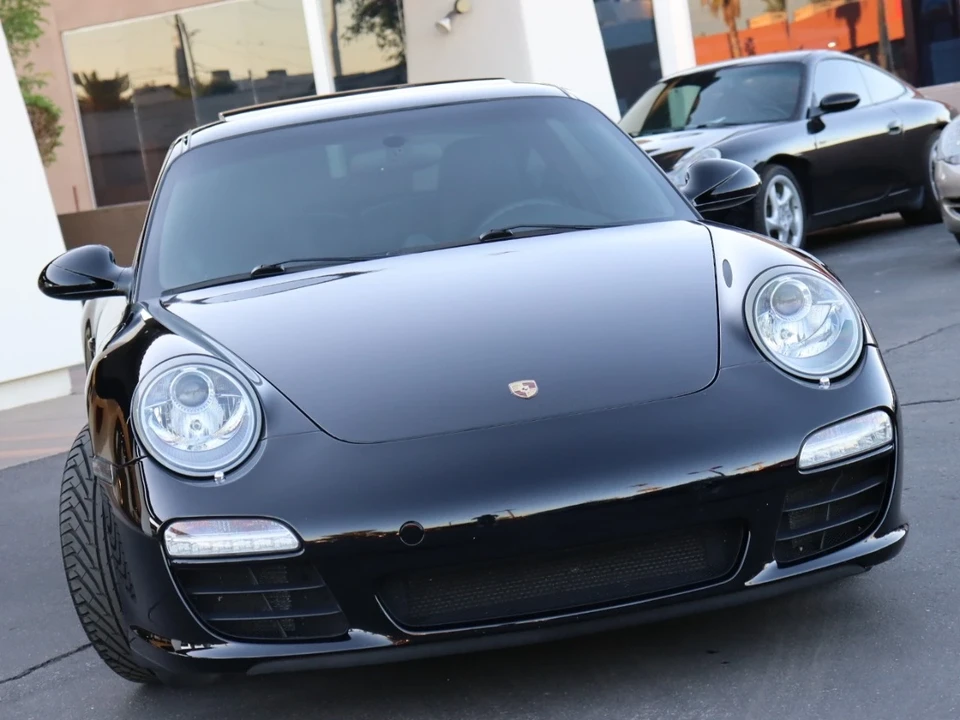 2011 Porsche 997 Carrera S - Image 2 of 12