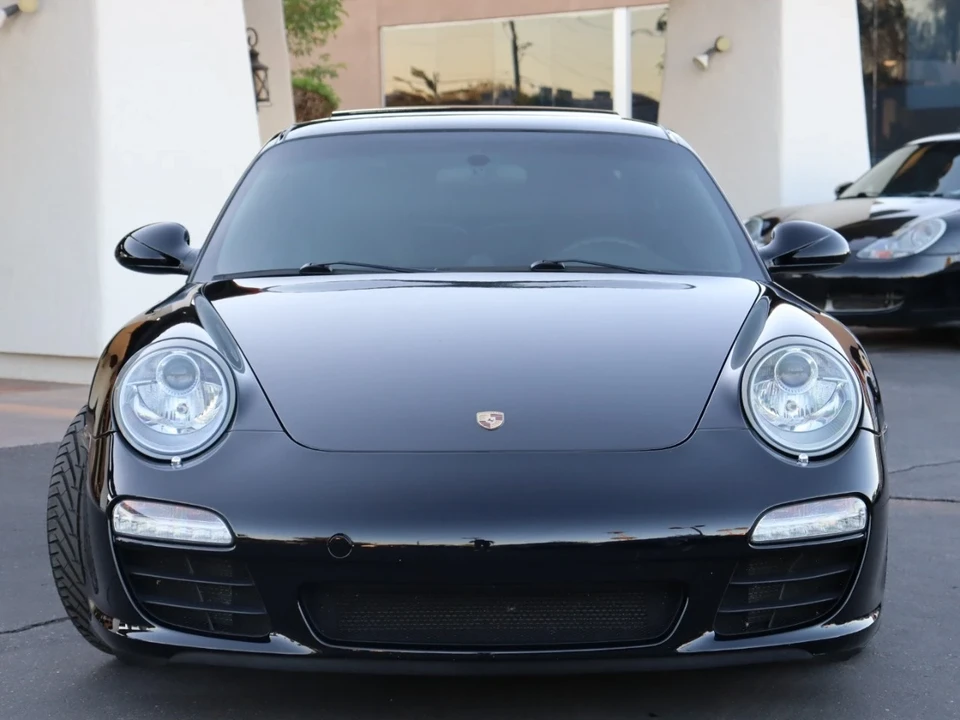 2011 Porsche 997 Carrera S - Image 8 of 12
