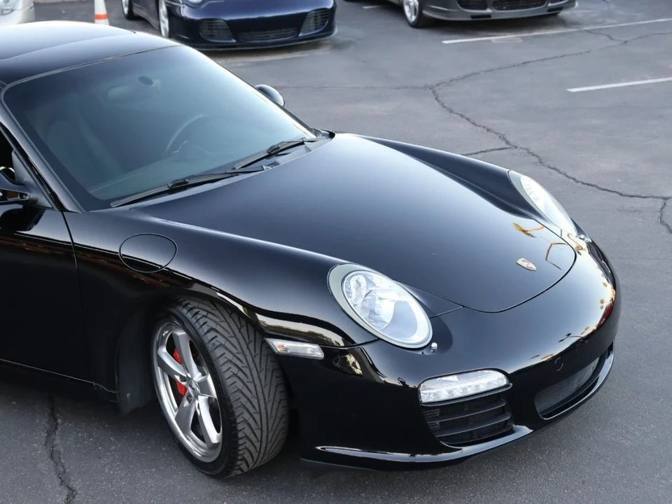 2011 Porsche 997 Carrera S - Image 11 of 12