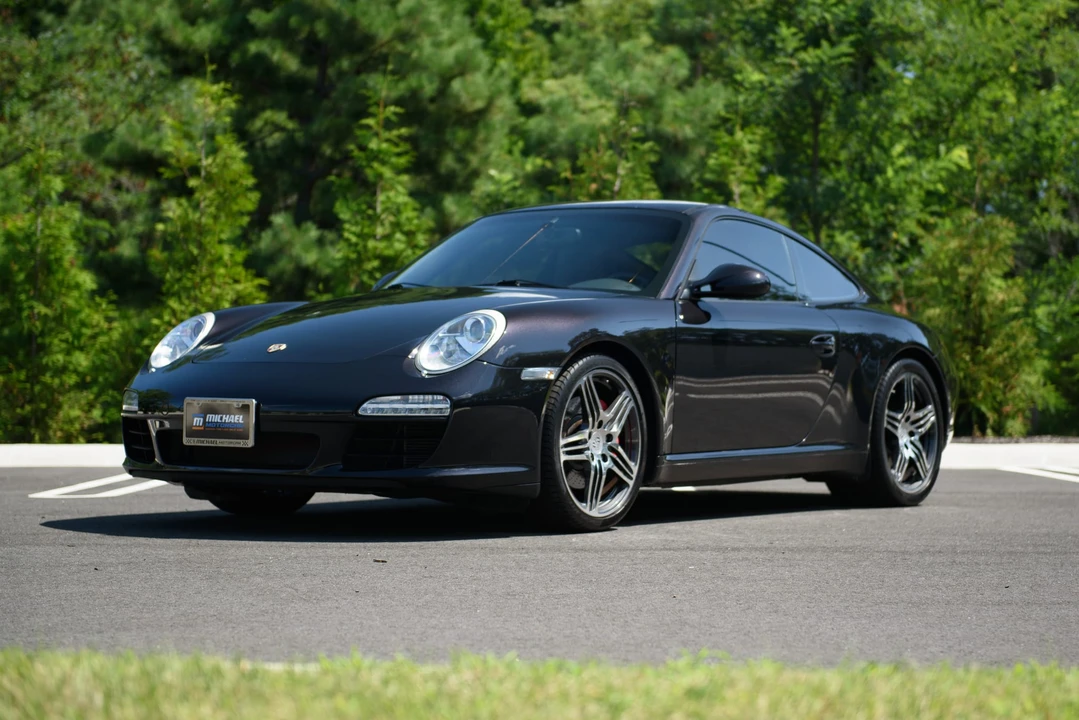 2011 Porsche 997 Carrera S - Image 3 of 31