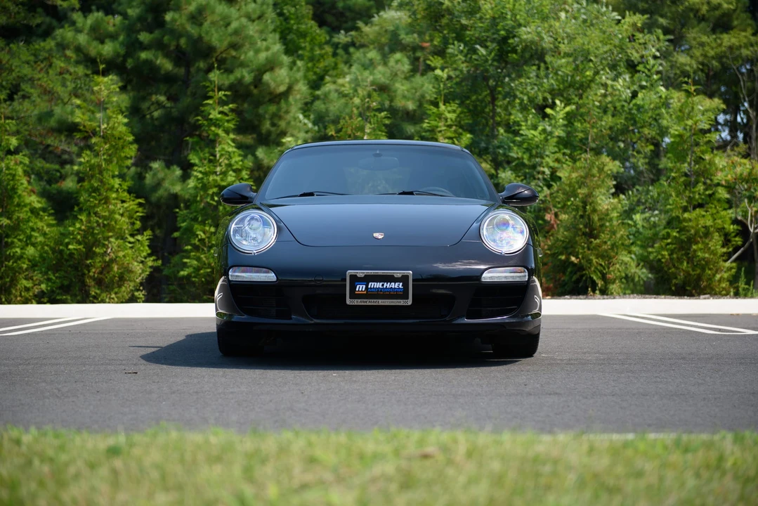 2011 Porsche 997 Carrera S - Image 24 of 31