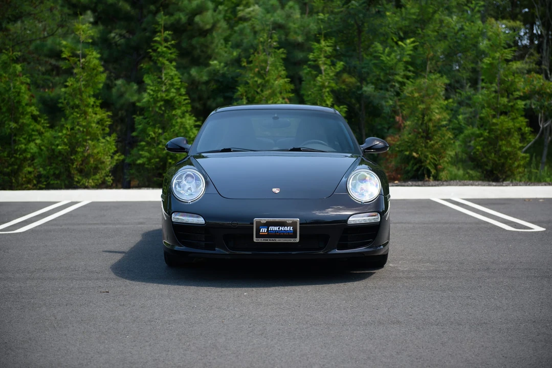 2011 Porsche 997 Carrera S - Image 25 of 31