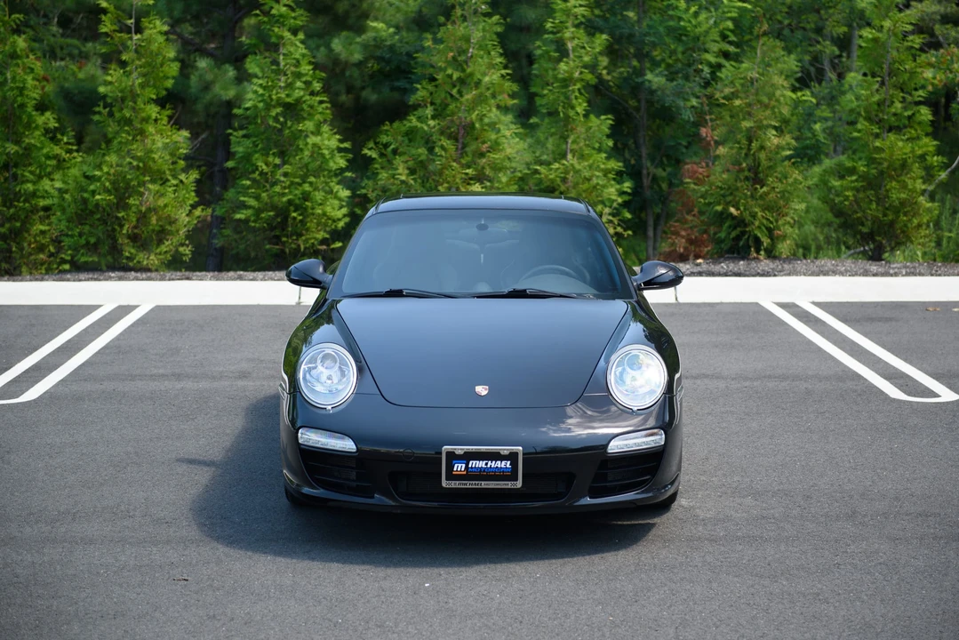 2011 Porsche 997 Carrera S - Image 23 of 31