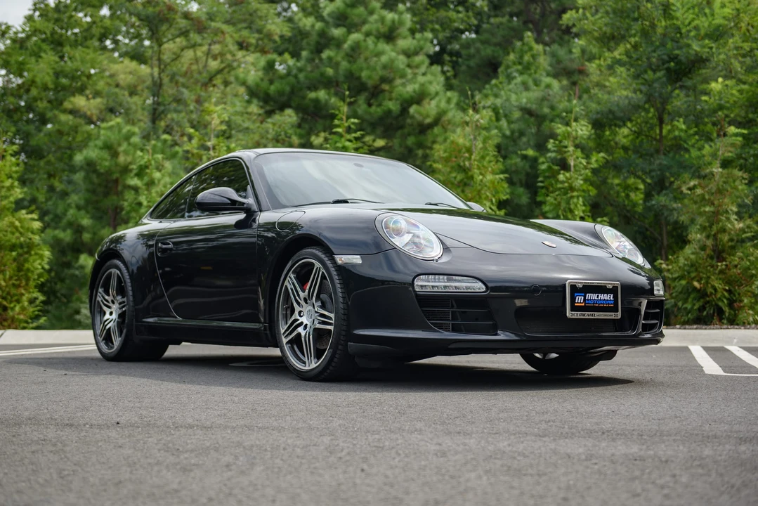 2011 Porsche 997 Carrera S - Image 20 of 31