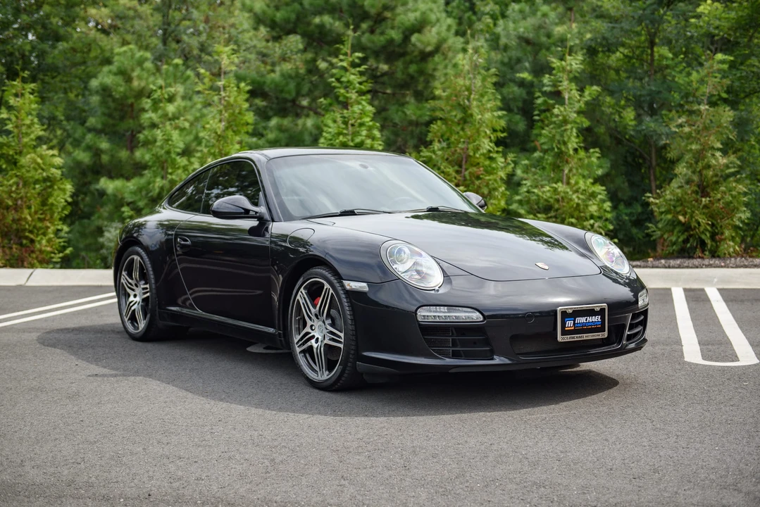 2011 Porsche 997 Carrera S - Image 21 of 31