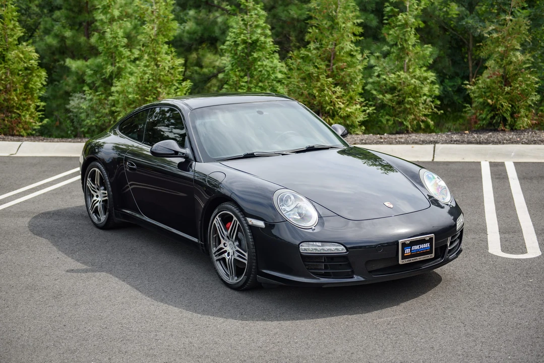 2011 Porsche 997 Carrera S - Image 22 of 31