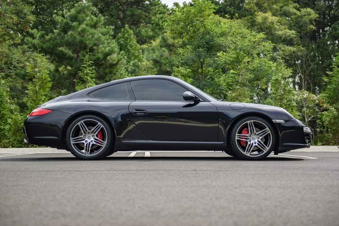 2011 Porsche 997 Carrera S - Image 17 of 31