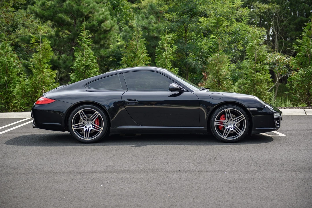 2011 Porsche 997 Carrera S - Image 18 of 31